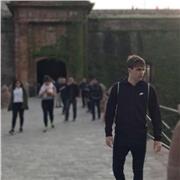 Clases de Matemáticas, Programación y Física para alumnos de ESO y Bachillerato, Barcelona, catalán, castellano o inglés